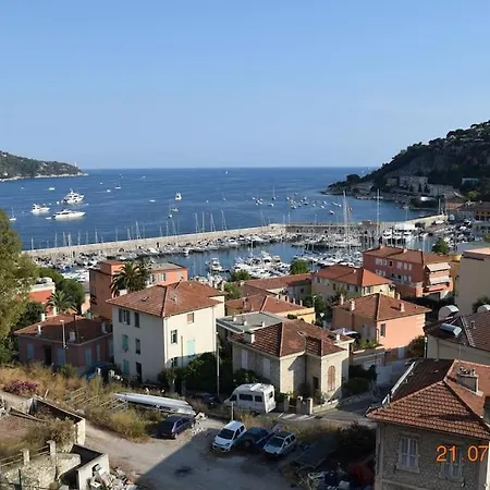 Iafrate Villefranche-sur-Mer