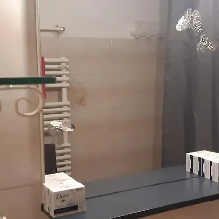 Lägenhet Iafrate Villefranche-sur-Mer