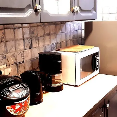 Iafrate Lejlighed Villefranche-sur-Mer