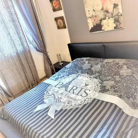 Iafrate * Villefranche-sur-Mer