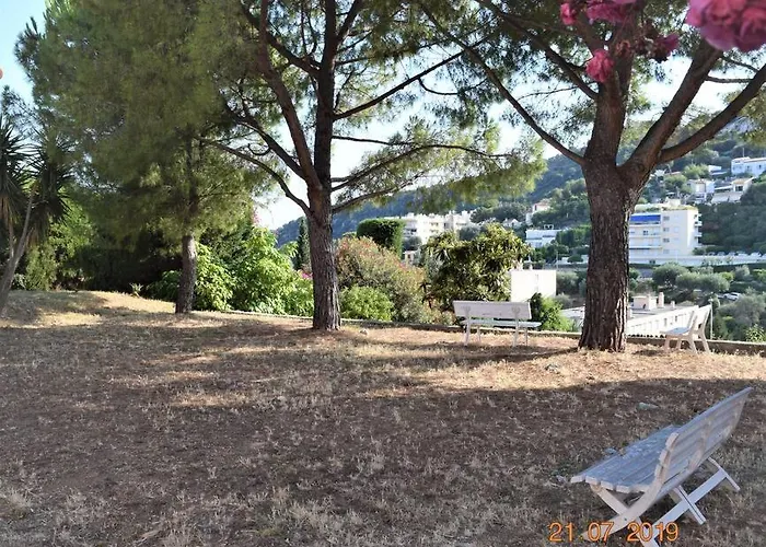 Appartement Iafrate Villefranche-sur-Mer