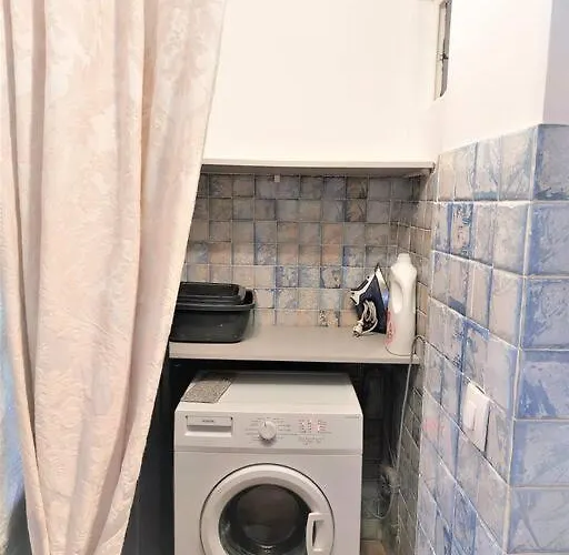 Iafrate Appartement *