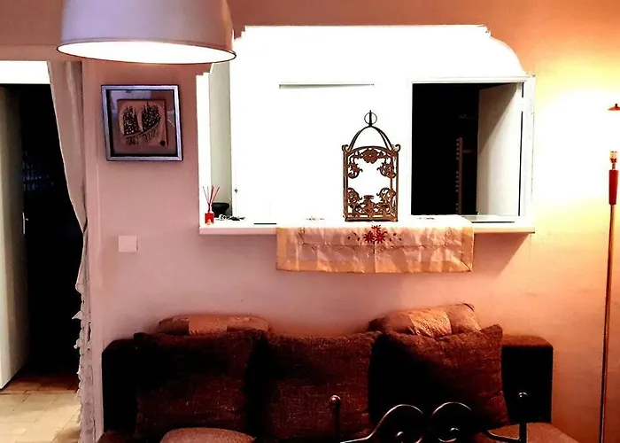 Appartement Iafrate *
