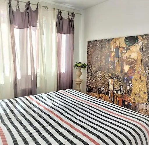 Appartement Iafrate Villefranche-sur-Mer
