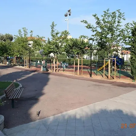 Apartment Iafrate