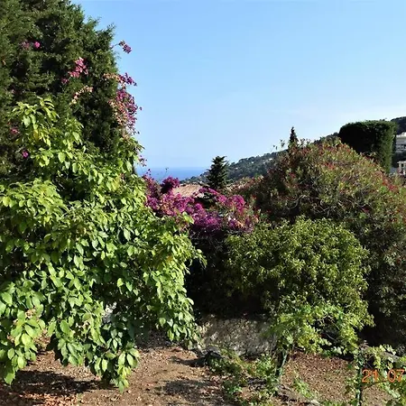 Appartement Iafrate-oksoleil *