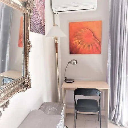 Appartement Iafrate-oksoleil *
