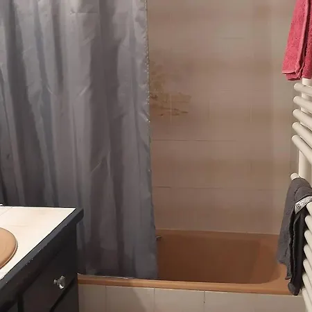 Iafrate-oksoleil Appartement *