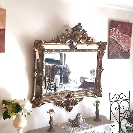 Appartement Iafrate-oksoleil