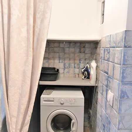 Iafrate-oksoleil Appartement *