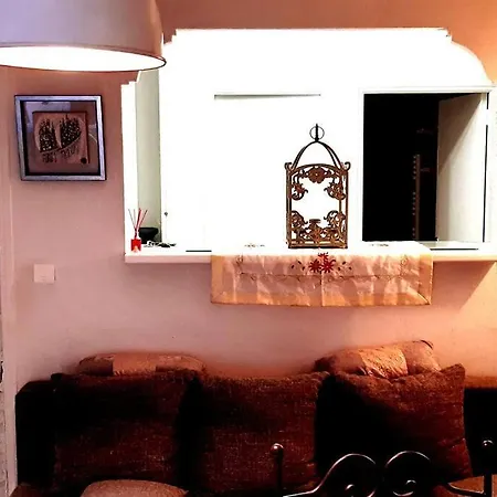 Appartement Iafrate-oksoleil *