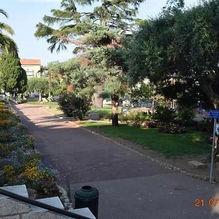 Appartamento Iafrate-oksoleil *