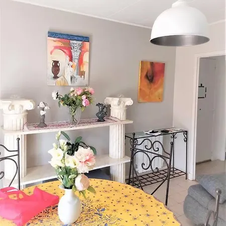Iafrate Apartment *