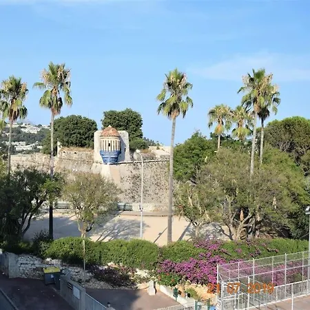 Appartement Iafrate-oksoleil