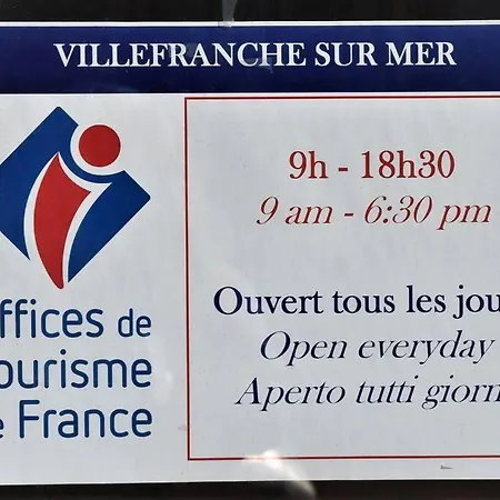 Iafrate Villefranche-sur-Mer