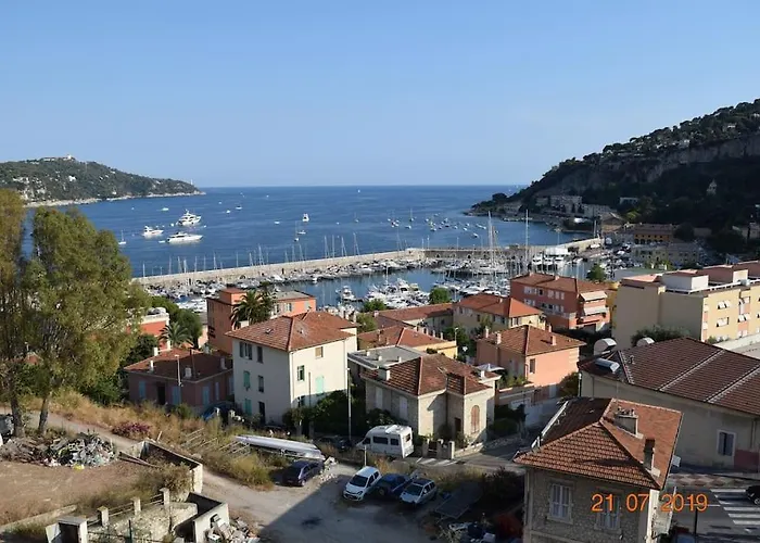 Iafrate Villefranche-sur-Mer