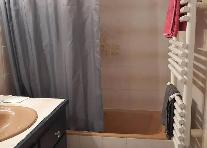 Iafrate Apartamento *