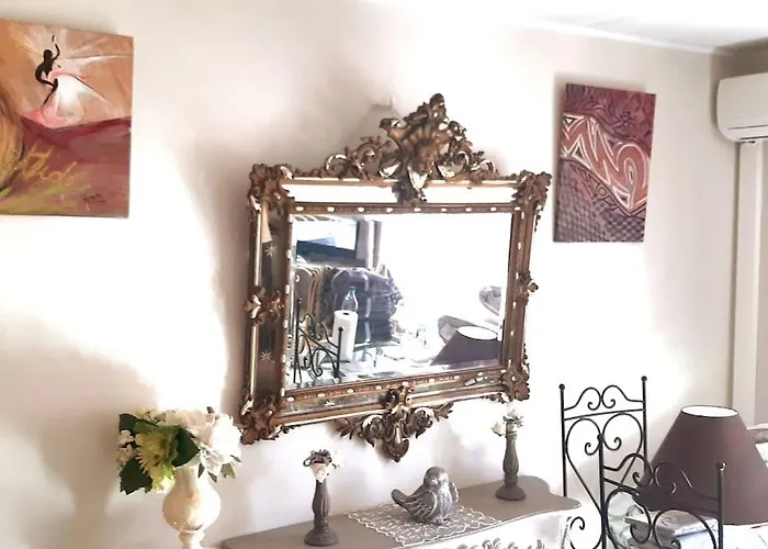 Apartamento Iafrate