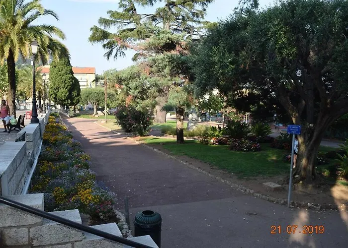 Apartamento Iafrate *