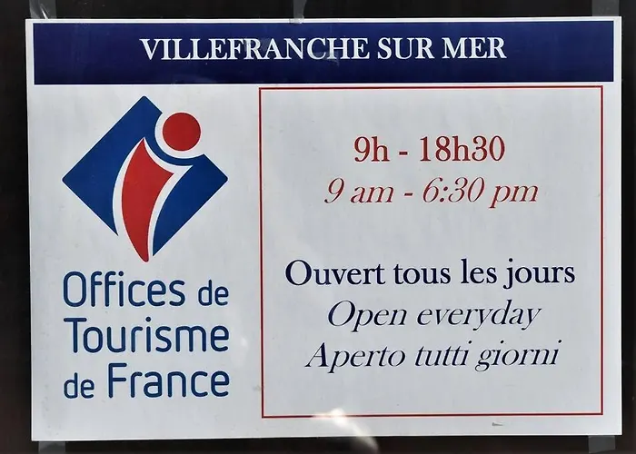 Iafrate Villefranche-sur-Mer